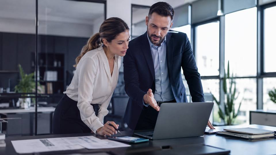 Accompagnement administratif pour documents de retraite